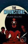 The Moonstone - Wilkie Collins