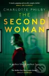 The Second Woman - Charlotte Philby - kniha z kategorie Detektivky, thrillery a horory