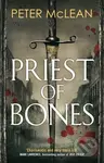 Priest of Bones - Peter Mclean - kniha z kategorie Fantasy