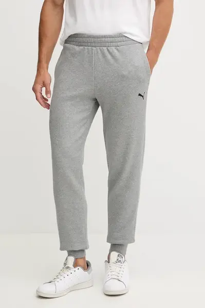 Tepláky Puma Essential Sweatpants
