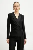 Sako Marciano by Guess VITTORIA černá barva, 5GGN18 7300A