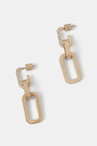 Náušnice AllSaints 37527085BRS711