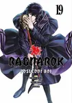 Ragnarok: Poslední boj 19 - Šin'ja Umemura, Takumi Fukui