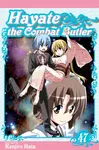 Hayate the Combat Butler, Vol. 47 - Hata Kenjiro