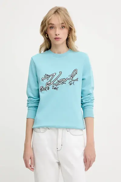 Mikina Karl Lagerfeld