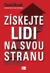Získejte lidi na svou stranu (poškozená) - David Novák