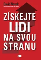 Získejte lidi na svou stranu (poškozená) - David Novák