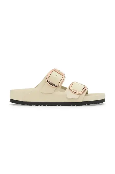Pantofle Birkenstock Arizona Exq Big Buckle