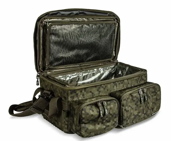 Solar chladící taška sp c-tech subtemp cool bag system 25l