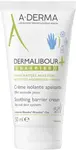 A-DERMA Zklidňující ochranný krém Dermalibour+ Barrier (Soothing Cream) 50 ml