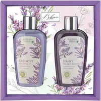 Bohemia Gifts & Cosmetics Bohemia Herbs Lavender dárková sada