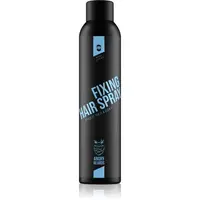 Angry Beards Hairy Styles Hairspray lak na vlasy 300 ml