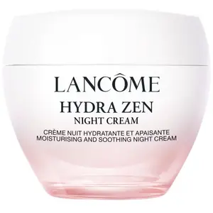 Lancôme Hydratačný nočný krém Hydra Zen (Moisturising and Soothing Night Cream) 50 ml
