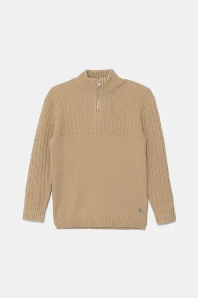 Dětský svetr Calvin Klein Jeans