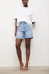 Džínové šortky Answear.LAB