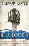Culloden (Scotland's Last Battle and the Forging of the British Empire) - kniha z kategorie Historie