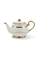 Konvice na čaj Pols Potten Golden Finds 1000 ml