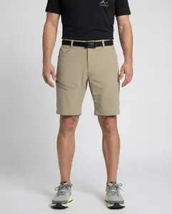 Husky Kiani M XXL, beige Pánské kraťasy