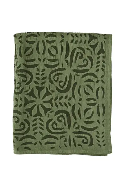 Přehoz Madam Stoltz 130 x 220 cm