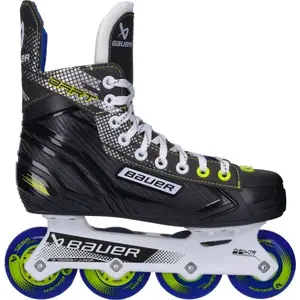 Bauer DART SMU SKATE INT Inline brusle, černá, velikost 37.5