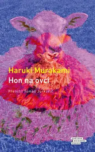 Hon na ovci - Haruki Murakami