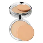 CLINIQUE Superpowder Double Face Powder 10 g Odstín 02 Matte Beige
