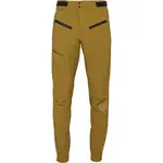 HAVEN FACTORY TRAIL Kalhoty na kolo, hnědá, velikost