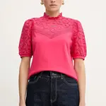 Bavlněná halenka Morgan