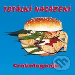 Totální Nasazení:  Crabalaganja (CD) - Totální Nasazení, Totální nasazení