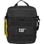CATERPILLAR COMBAT NAMIB Crossbody taška, čierna, veľkosť
