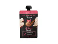 Fitmin Cat For Life krémová kapsička Duck 100 g | Kapsička pre mačky
