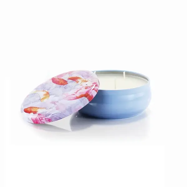 Vonná sviečka THE SCENTED HOME - YOSHINO WATERS 220g