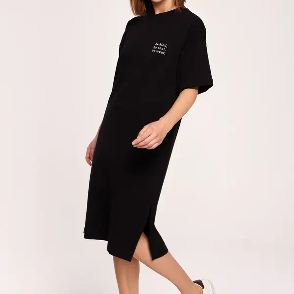 Dámské šaty BeWear Basic