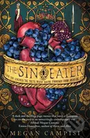 The Sin Eater - Megan Campisi - kniha z kategorie Společenská beletrie