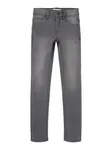 NAME IT Džínsy 'Polly'  sivý denim