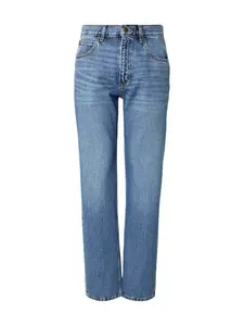 Lee Džínsy 'HADEN'  modrá denim