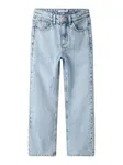 NAME IT Džínsy 'NKFRose'  modrá denim