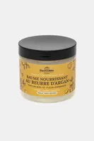 Tělové máslo Maitre Savonitto Argan butter 180 g