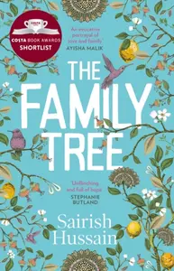 The Family Tree - Sairish Hussain