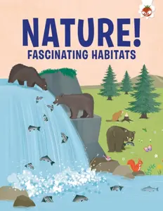 Fascinating Habitats - Olivia Watson