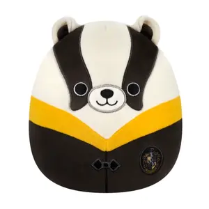 SQUISHMALLOWS Harry Potter Mrzimorský jezevec