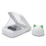 SureFeed Microchip Connect s HUB rozbočovačem | | Chytrá automatická miska na čip