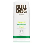 Bulldog Original Deodorant dezodorant roll-on 75 ml