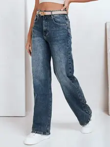 Dámske rovné rifle Dstreet