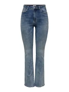 ONLY Džínsy 'ONLMila'  modrá denim