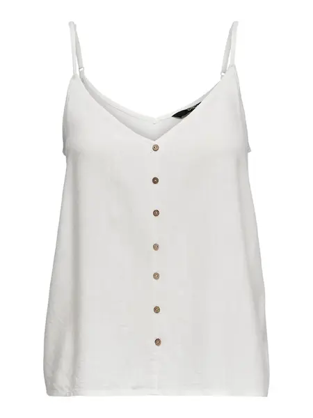 ONLY Top 'Astrid'  biela