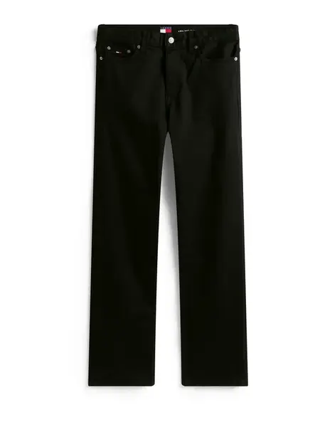 Tommy Jeans Džínsy 'KIRA'  čierny denim