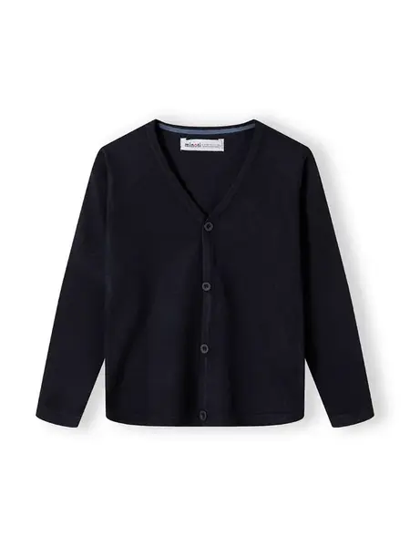 MINOTI Kardigán  tmavomodrá