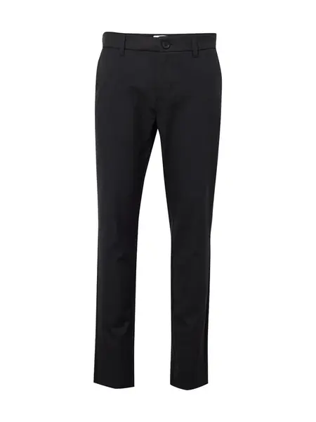 Only & Sons Chino nohavice 'ONSBrad'  čierna