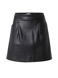 ABOUT YOU Sukňa 'Dita'  čierna